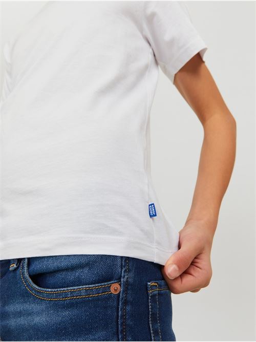  JACK JONES KIDS | 12158433/White